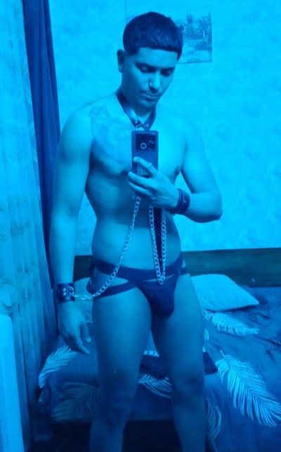 Парень Роко