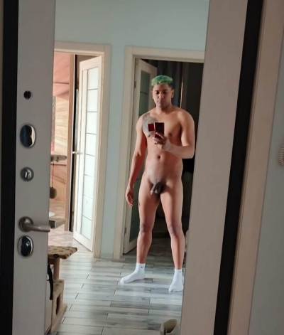 Парень Роко